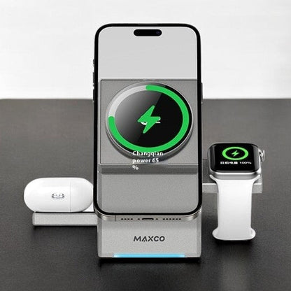 EcoCharge®