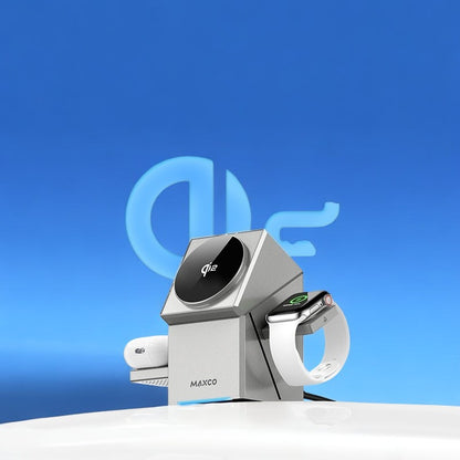 EcoCharge®