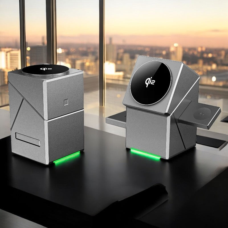 EcoCharge®