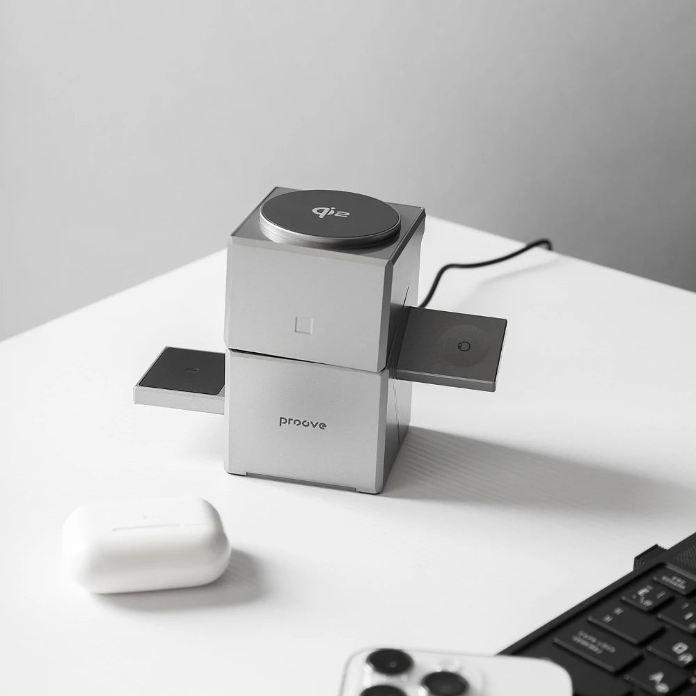 EcoCharge®