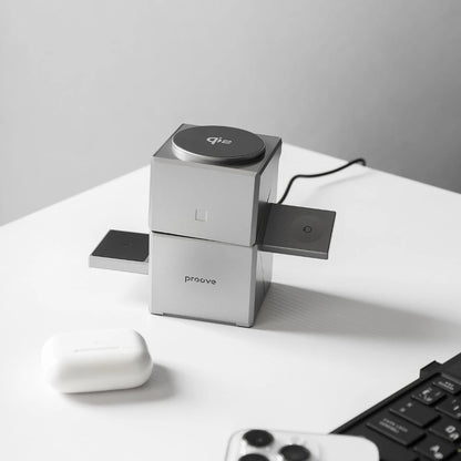 EcoCharge®