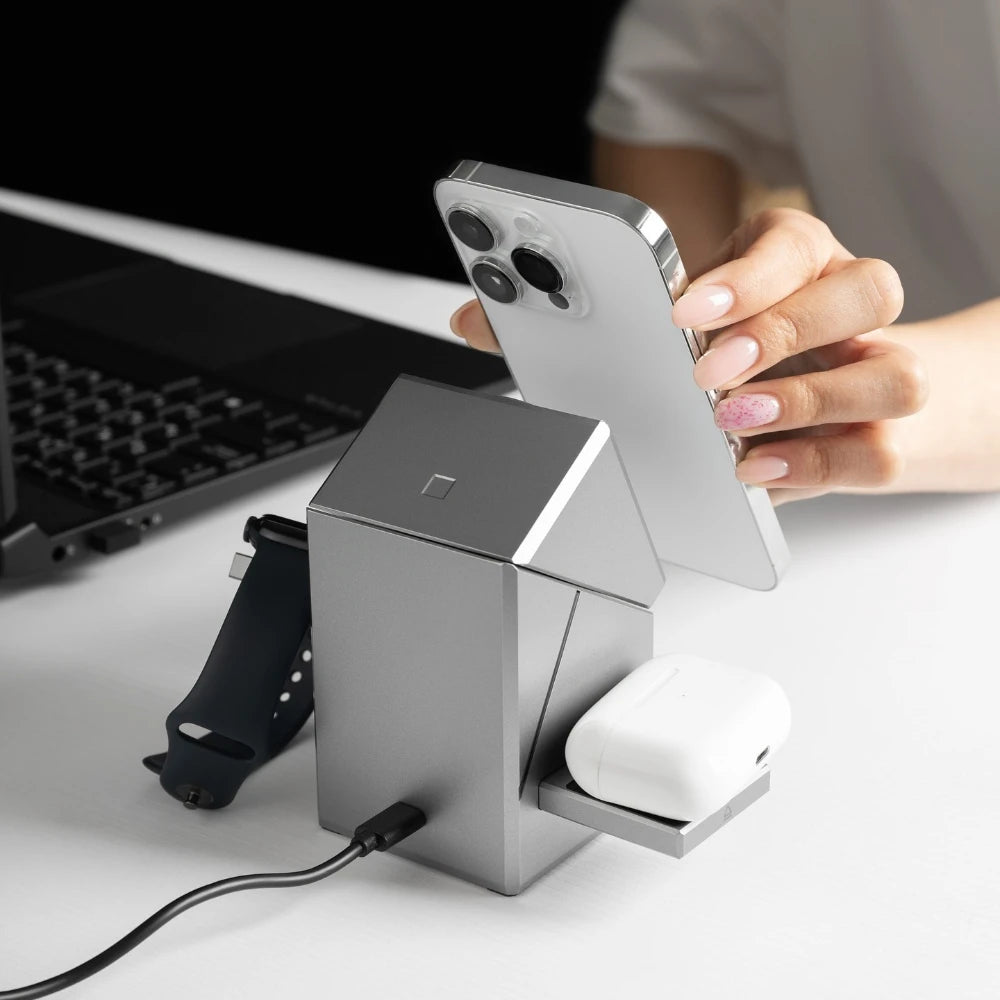 EcoCharge®