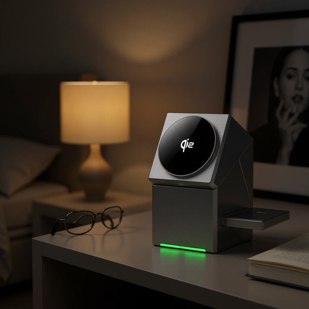 EcoCharge®