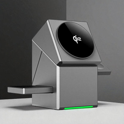 EcoCharge®